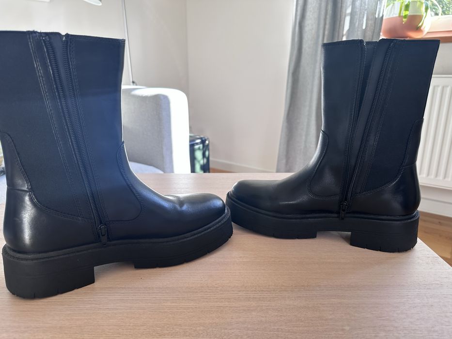Buty geox 39 nowe. Nikle slady uzytkowania