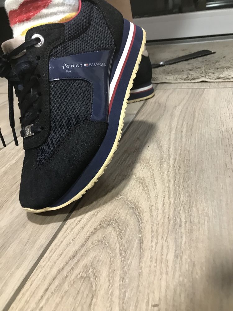 Tommy Hilfiger в идеале