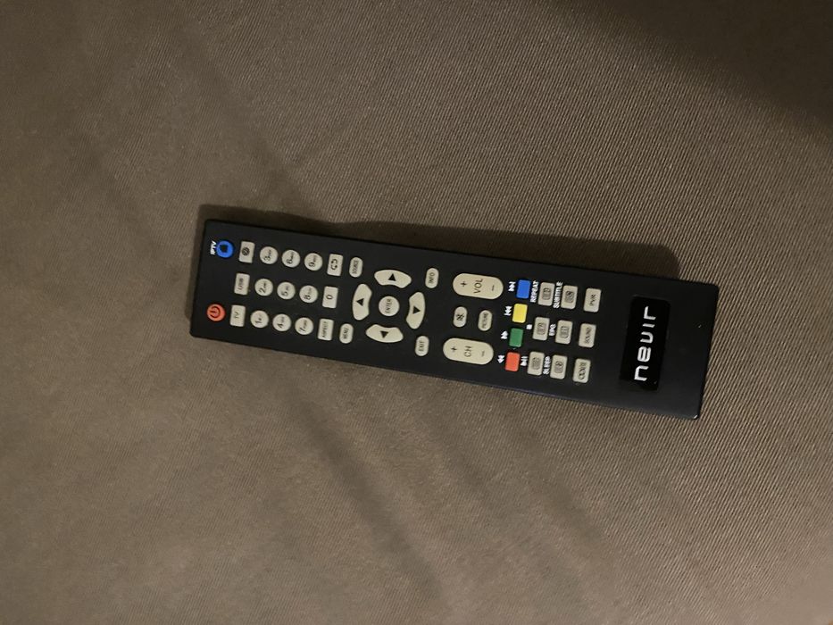 Televisão NEVIR 113x66cm 50’