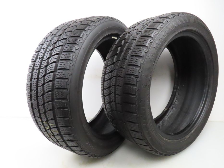 2x 235/45R17 OPONY ZIMOWE Matador MP59 Nordicca 94H