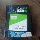Dysk ssd 2.5'' 4TB Sata III