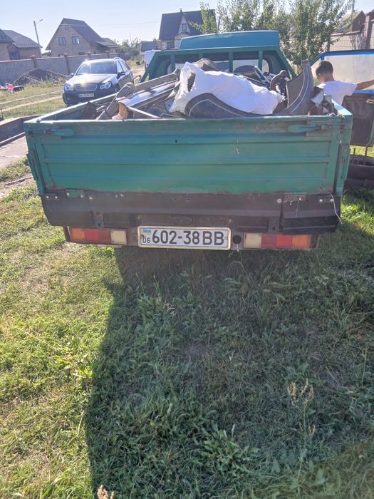 Продам  авто  для роботи
