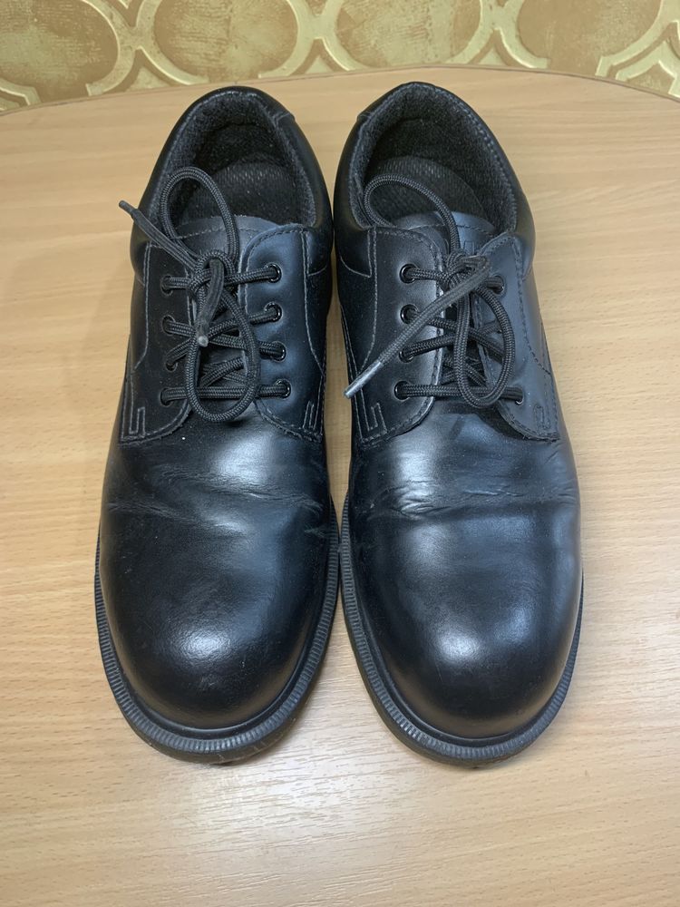 Dr martens металлический носок 28 см