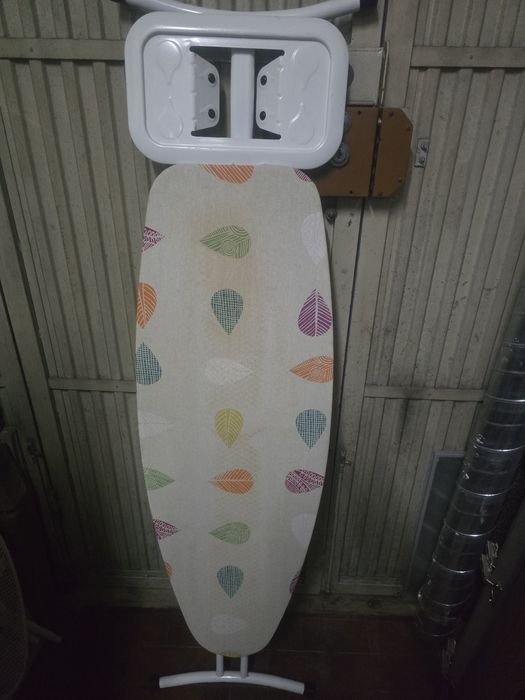 Tábua de passar a ferro