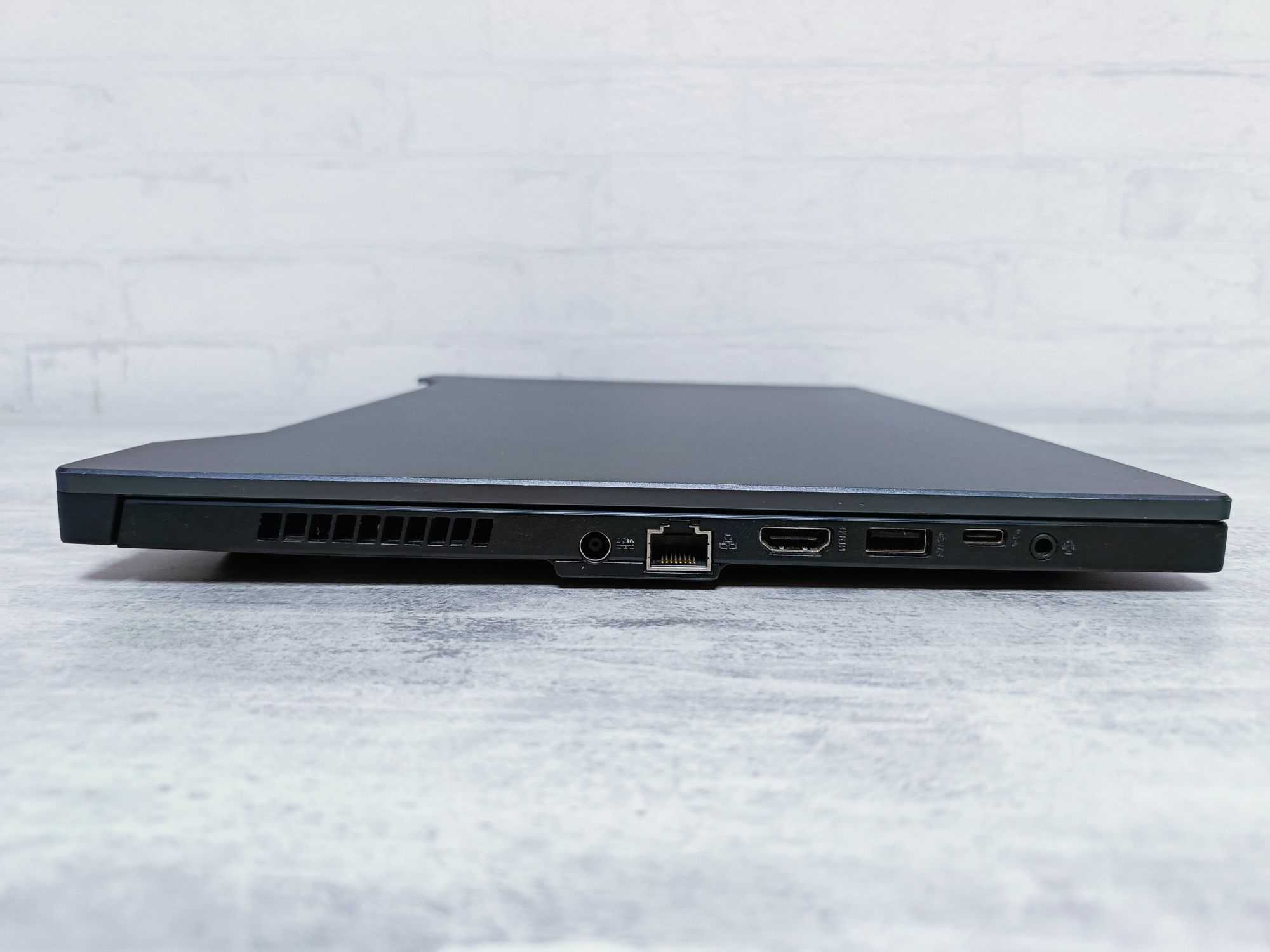 Игровой Asus TUF RTX 2060/i7-9750H/RAM 16/SSD