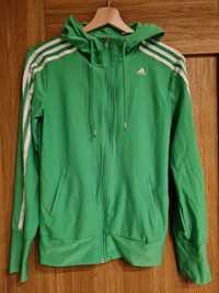 Bluza damska Adidas rozm. S