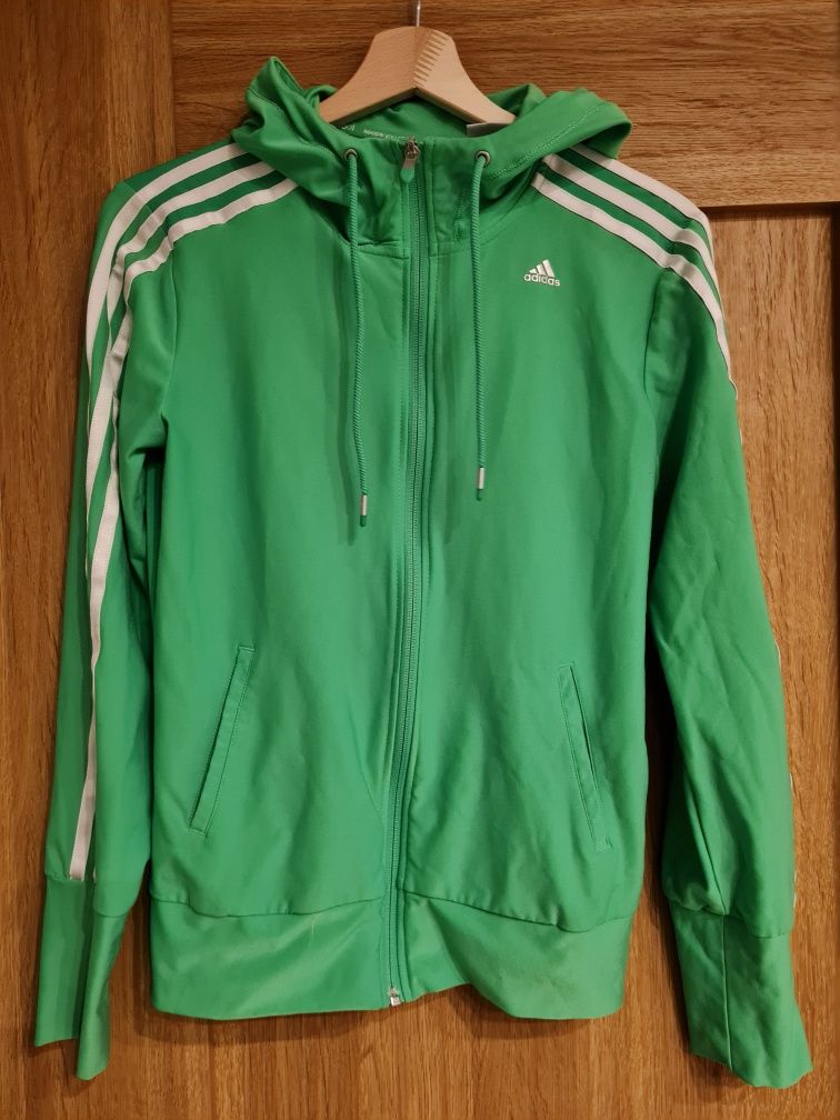 Bluza damska Adidas rozm. S