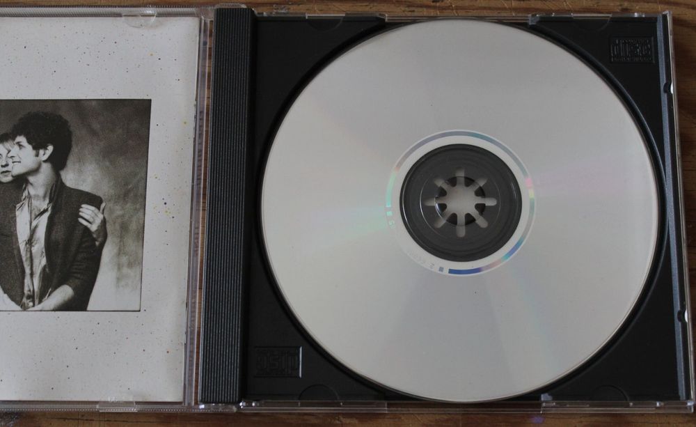 CD Fleetwood Mac - Tusk (1979)