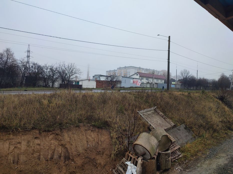 Оренда гаражів сто або склад по бендери масив мир