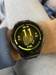 Smartwatch XIAOMI Watch S1 Active GL - Como Novo