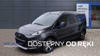 Ford Transit Connect  1.5 EcoBlue 100Km A8 Active 240 L2, 2024r.