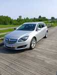 Opel Insignia Insignia 1.4t