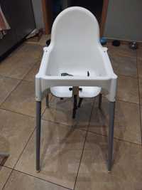Krzesełko antilop Ikea