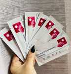 Testes de urina de HCG