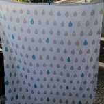 Cortina de duche 180x200 cm