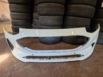 Zderzak przód maska Ford Fiesta Mk8 Fl lift 21-23