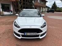 Ford Focus ST 250