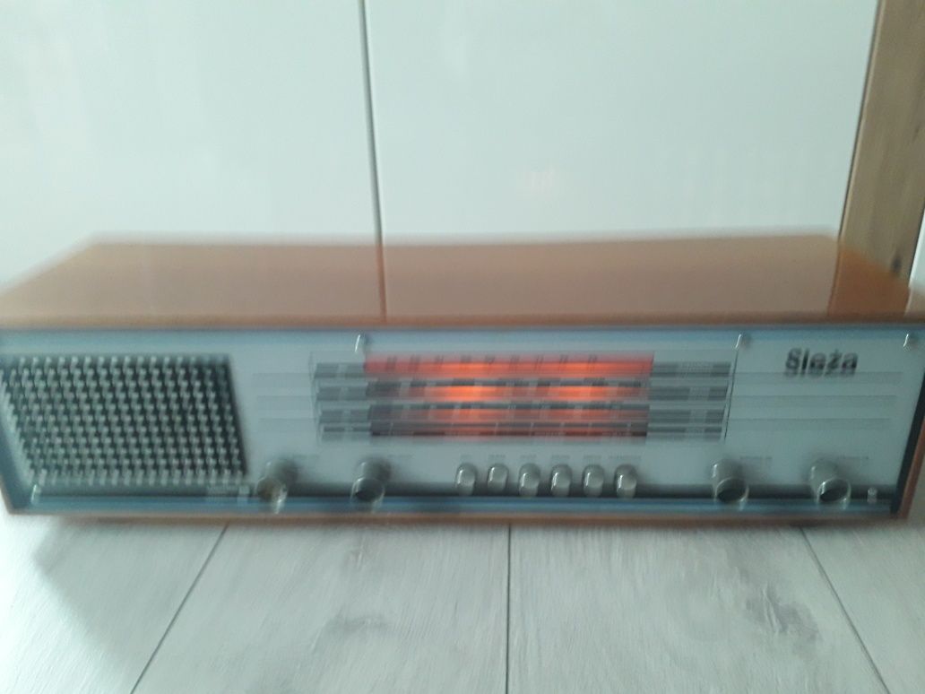 Radio Unitra Diora ŚLĘŻA