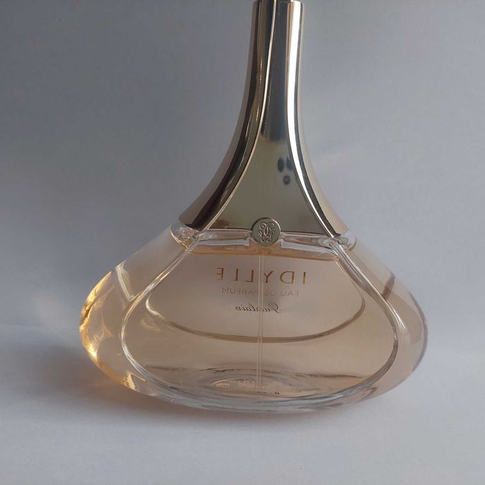 Guerlain Idylle 100ml edp oryginał ubytek