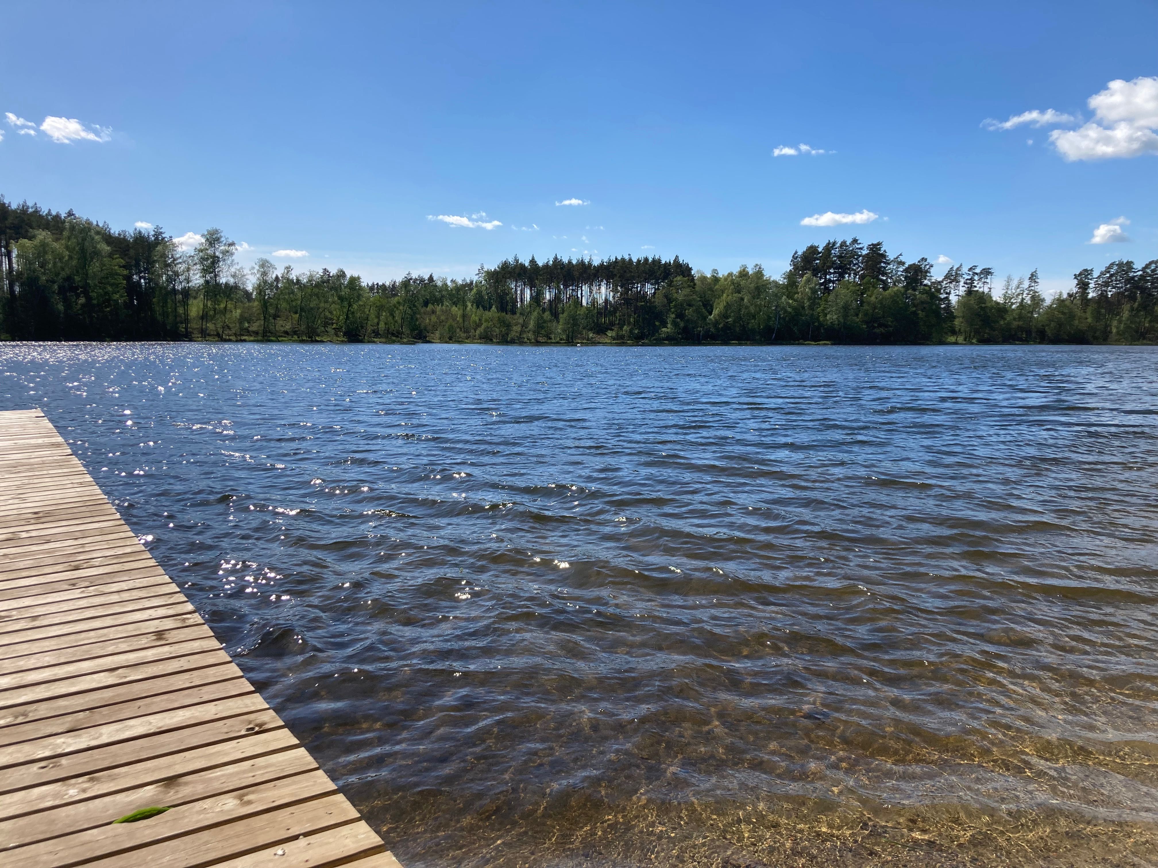 Domek letniskowy na kaszubach | Sauna i balia | Nad jeziorem | Wynajem