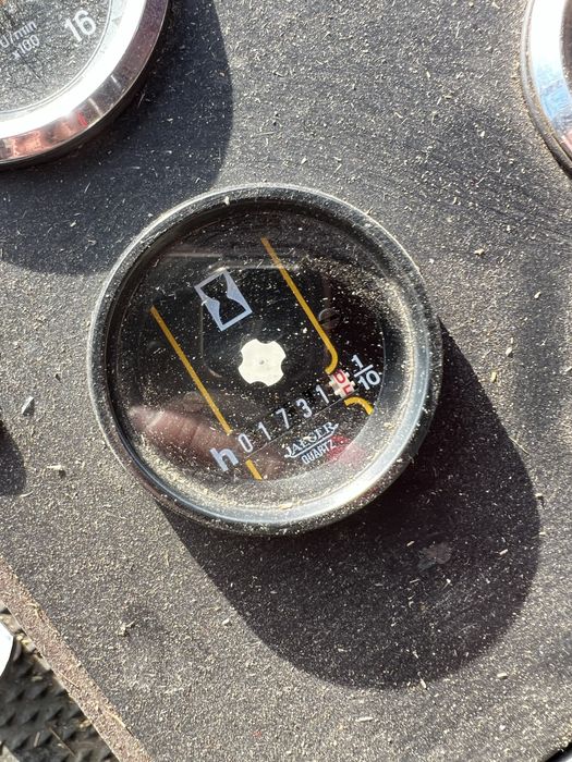 Massey Ferguson 20 Стан НОВОГО