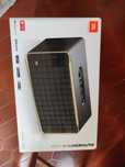 Coluna Bluetooth JBL AUTHENTICS A500 (270 W - Preto)