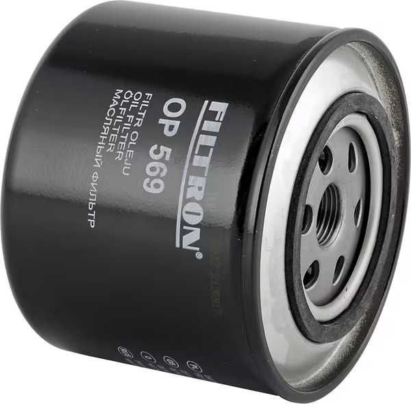 Filtr oleju, pasuje do C-385