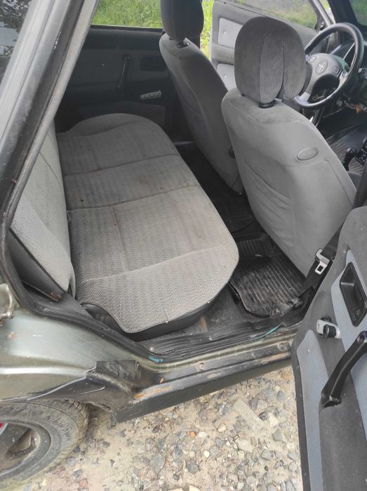 Продам надійне авто