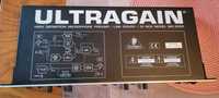 Przedwzmacniacz mikrofonu ULTRAGAIN MIC 2000