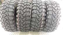 245/70 R16 Raptor