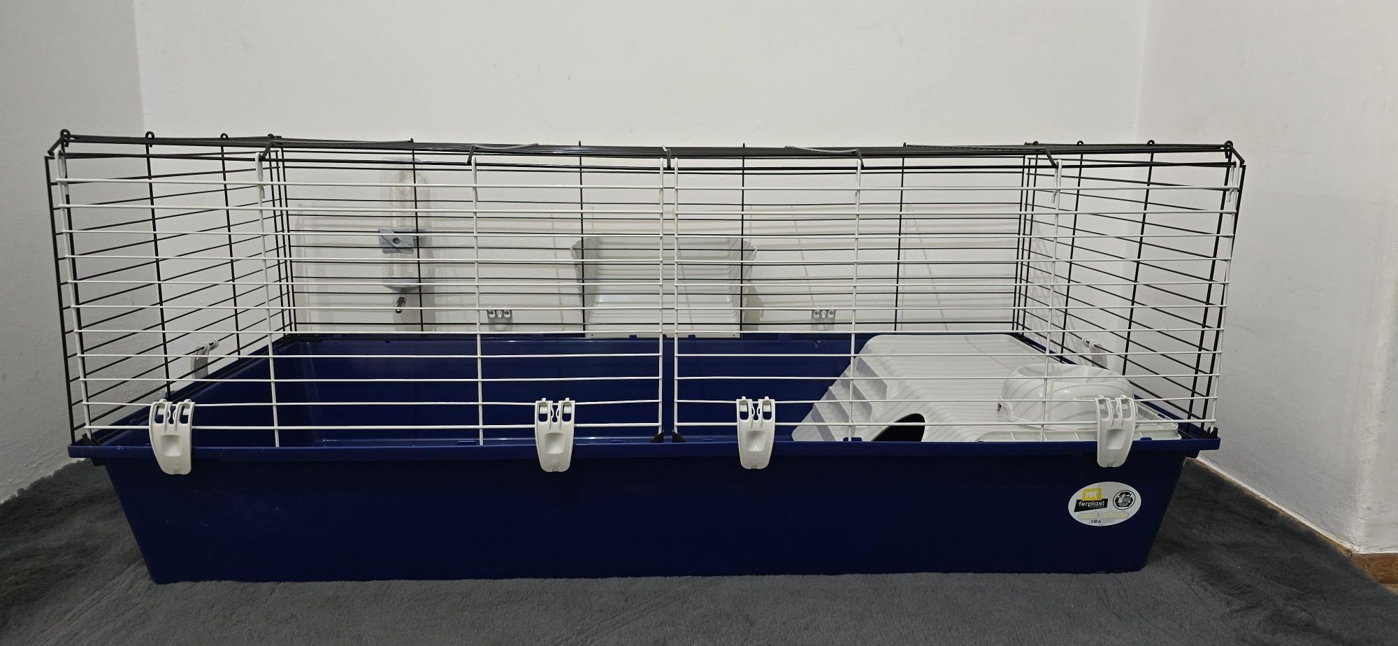 Klatka Ferplast Rabbit 120