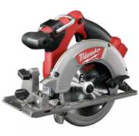 Бесщеточная циркулярная пила Milwaukee M18 CCS55-0 (2730-20) FUEL™