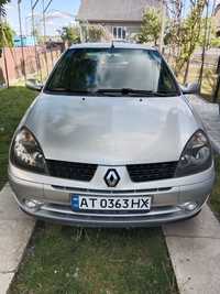 Продам авто Renault Symbol 1.4 газ / бензин