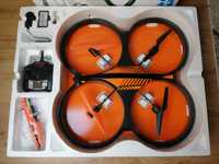 Dron X-Drone GS Max pomarańczowy