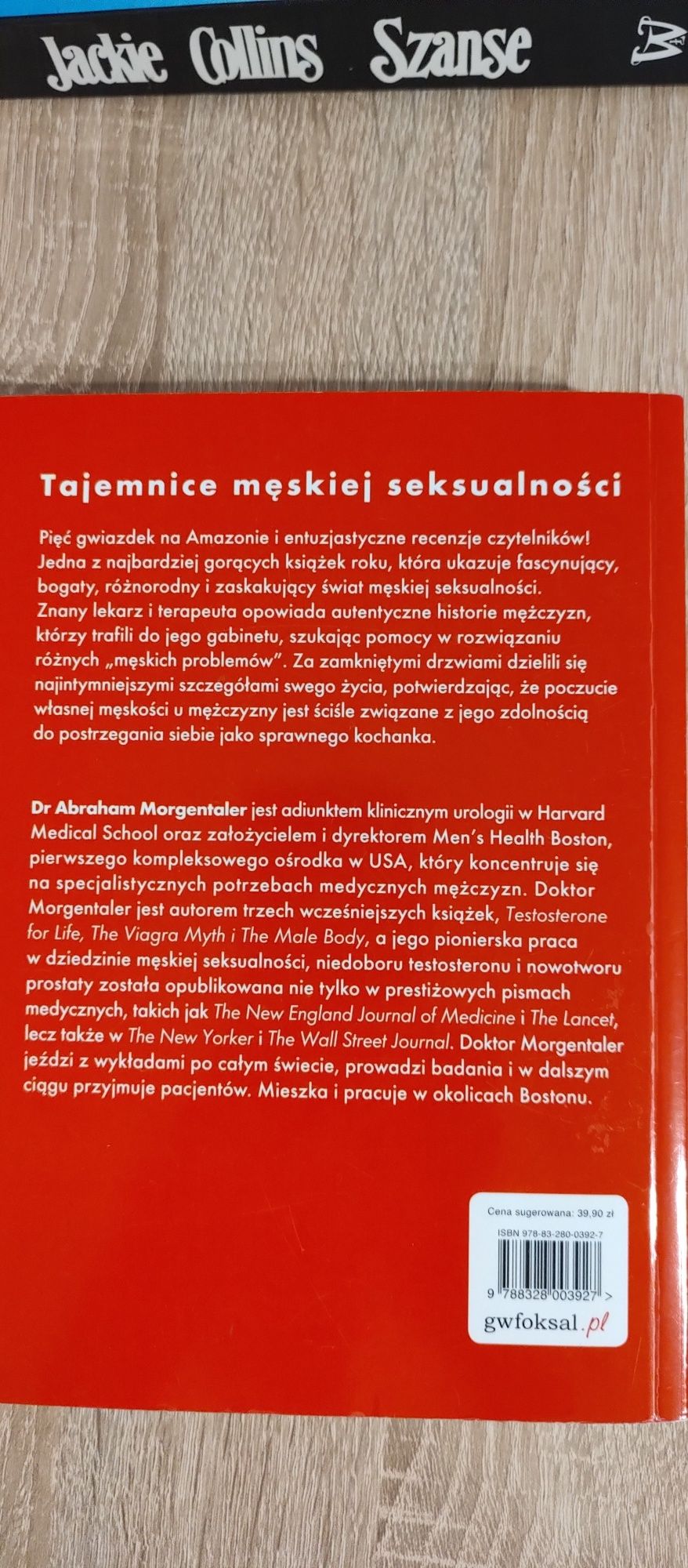 Dlaczego mężczyźni to udają