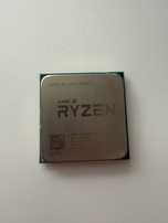 Ryzen 5 2600X procesor AM4