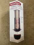 Aeropress - nowy