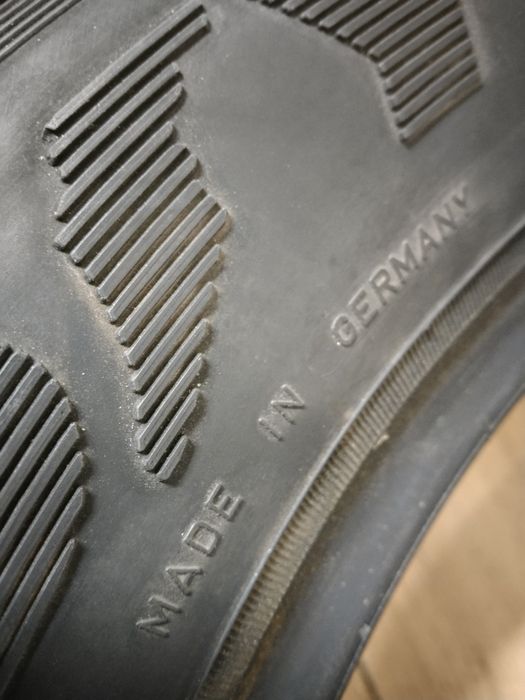 Шина покришка скат колесо 185 65 r14 goodyear Німеччина