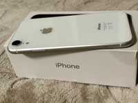iPhone XR 64 GB (White) Neverlock Айфон XR 64