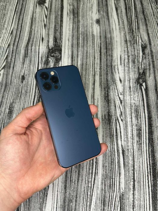 Iphone 12 pro 256 gb, супер стан, айфон 12 про 256 гб