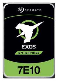 Dysk Hdd Seagate Exos 7E10 St2000Nm000B 2Tb