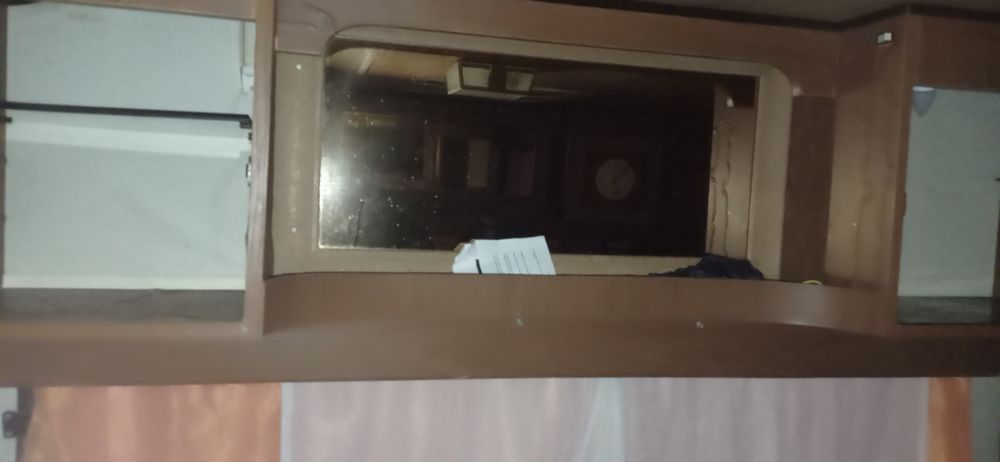Vendo Caravana 5.5 mt