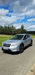 Subaru XV SUBARU XV benzyna ,hak ,4x4, przygotowany do rejestracji, zamiana