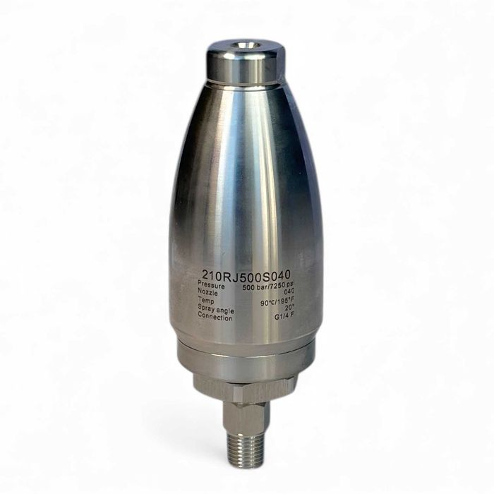 Грязьова фреза для АВД (040, 045, 500 бар)