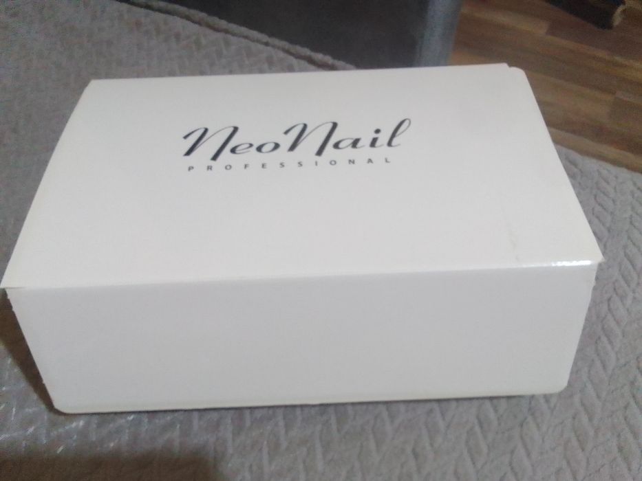 Lampa LED do paznokci 21/48W neo nail