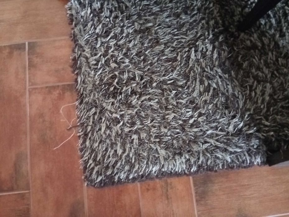 Conjunto de Tapetes Sala