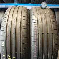 205/60r16 GoodYear Efficient Grip Performance 2020r 5,5mm