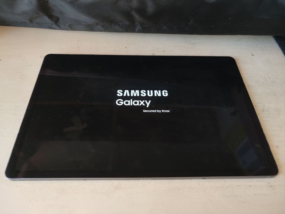Samsung Galaxy Tab S10+ планшет + S Pen