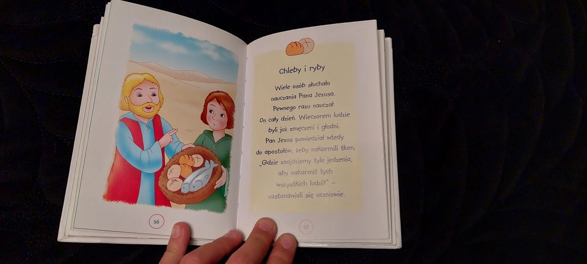 Moja pierwsza Biblia