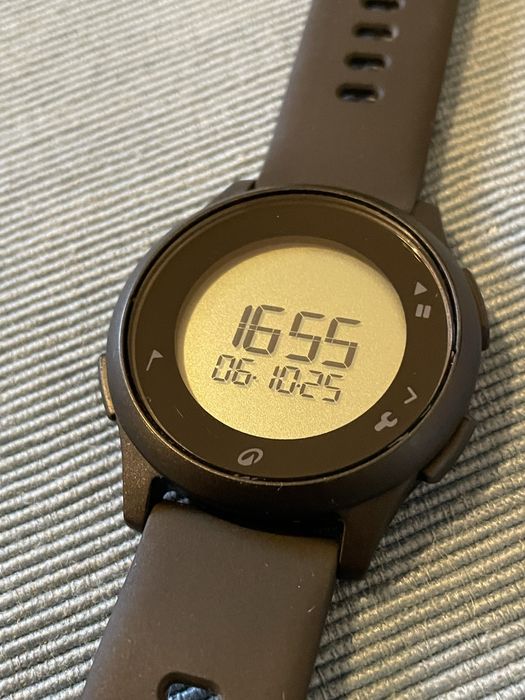 Zegarek do biegania Kalenji W100